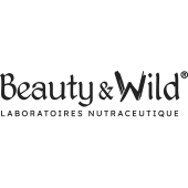 logo de beauty and wild