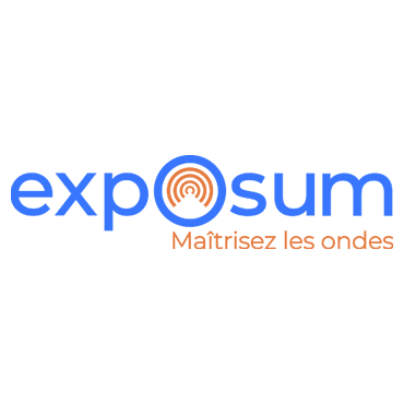 Logotype de la société Exposum