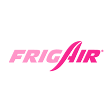 Logotype de la société Frig'Air