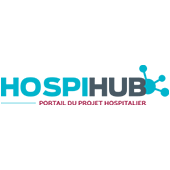 Hospihub, le portail des projets hospitaliers