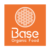 Création du Logo de Base Organic Food