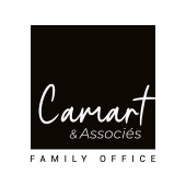 Création du logo Camart & Associés