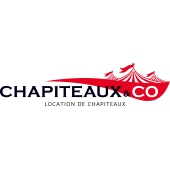Création du logo Chapiteau and Co