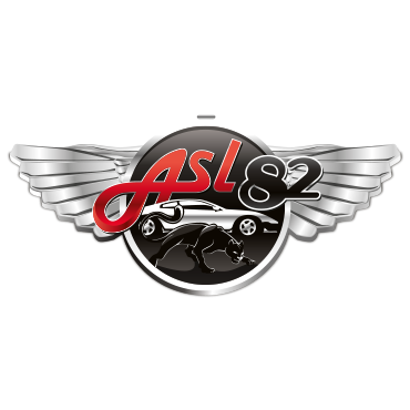 Création du logo ASL82 à Montauban