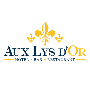 Logo du restaurant Aux Lys d'Or à Réalville