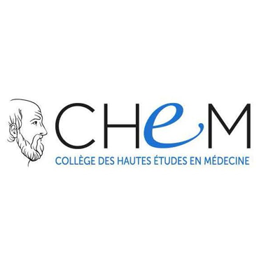 Logo du Collège des Hautes Etudes en Médecine