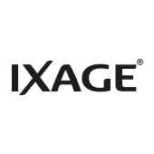 Logo de Ixage Ixage, produits de beauté BIO