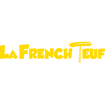 Logo La French Teuf