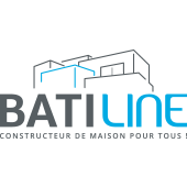 Visuel du logo de Bati line