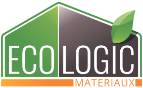 Création de logo pour écologic matériaux à Montauban