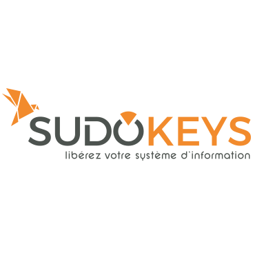 Logo sudokeys