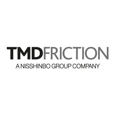 Logo TMD Friction