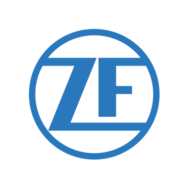 Logo ZF