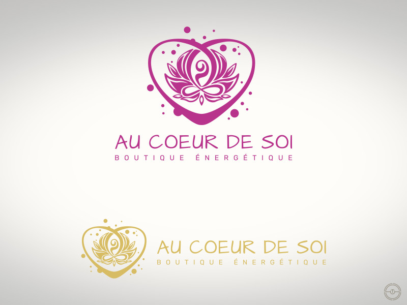 Présentation du logo et ses déclinaisons par le Studio509 à Montauban