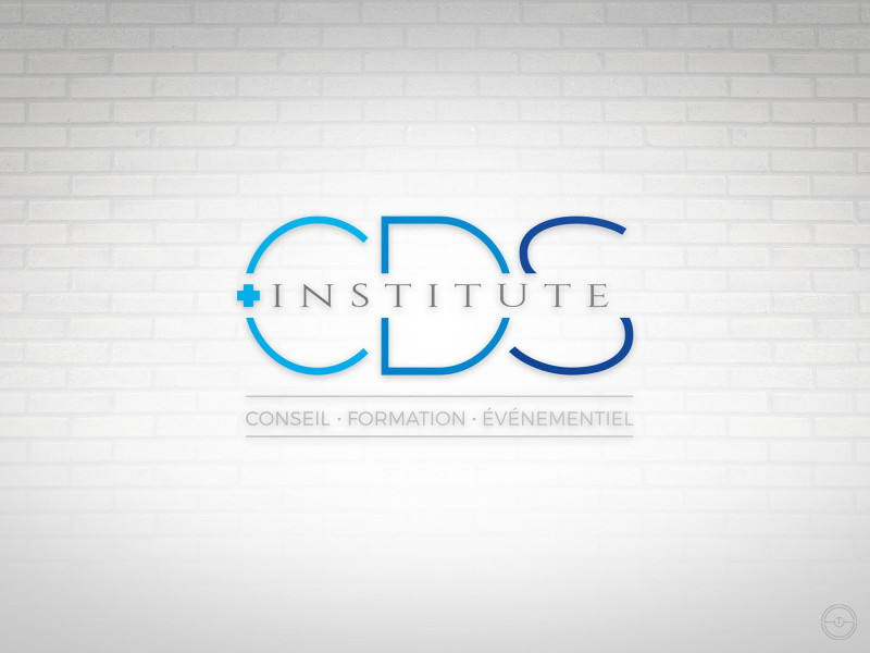 CDS Institute logo