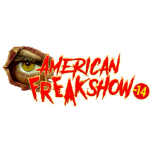 Logo American Freak Show