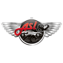 Création du logo ASL82 à Montauban