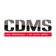 SARL Déménagement CDMS