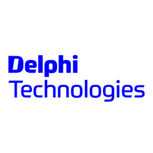 Logo Delphi