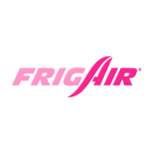 Logotype de la société Frig'Air