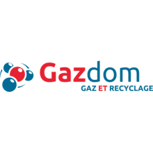 Gazdom