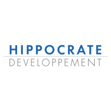 Logo Hippocrate développement