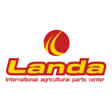 Logo landa