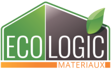 Création de logo pour écologic matériaux à Montauban