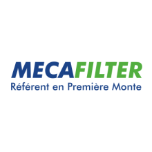 Logo Mecafilter