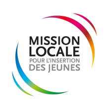 Logo Mission locale