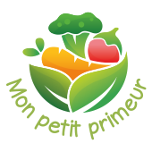 Logotype de Mon petit primeur