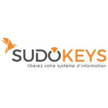 Logo sudokeys
