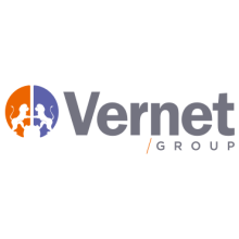 Logo Vernet