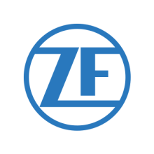 Logo ZF