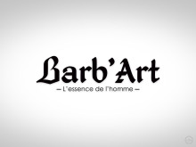 Logo Barb'Art